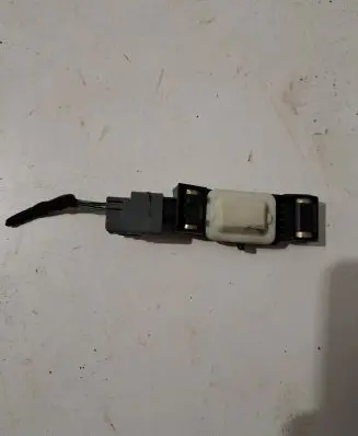 Chrysler Pacifica Airbag deployment crash/impact sensor 04671779AC 3503800158 080107