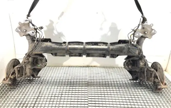 Renault Talisman Rear suspension assembly kit set 