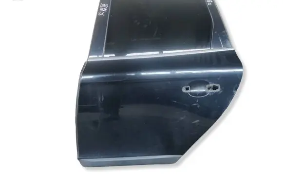 Volvo XC60 Rear door 