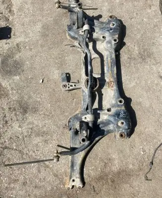 Volkswagen Caddy Front subframe