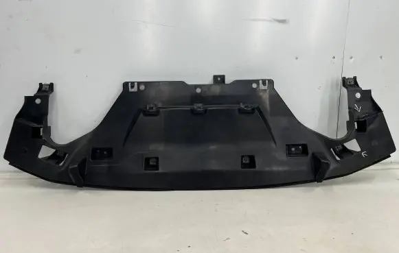 Mazda CX-5 II Front bumper skid plate/under tray kb7w500s