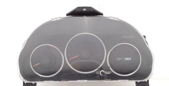 Honda Civic Speedometer (instrument cluster) 78100S5BG000