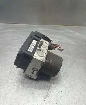 Toyota Avensis T250 ABS Pump 0265800382 48507A0585