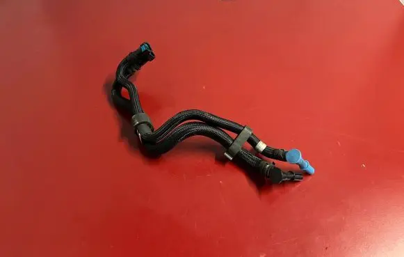 BMW X4 G02 Fuel line/pipe/hose 8593312