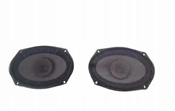 Dodge Challenger Front door speaker 05064035AB