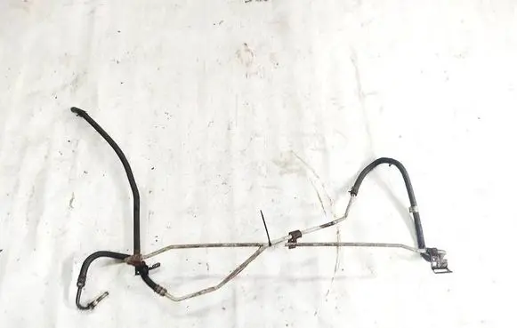 Chrysler Grand Voyager V Power steering hose/pipe/line 
