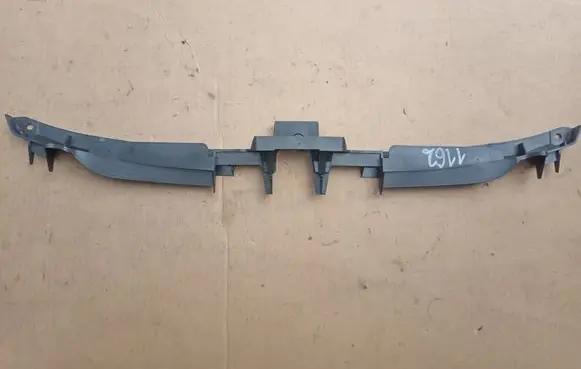 Audi TT TTS Mk2 (A) pillar trim 8J8867234C
