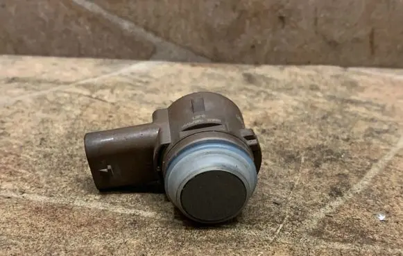 Mercedes-Benz C W205 Parking PDC sensor A0009055604