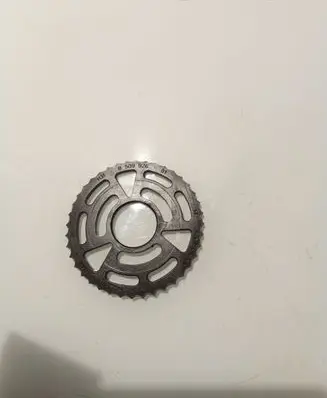 Toyota Verso Timing chain sprocket 8509926