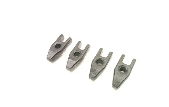 KIA Sedona Fuel Injector clamp holder 