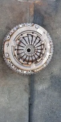 Dacia Lodgy Clutch set kit 301016758R