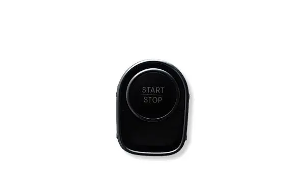 Mercedes-Benz EQB Engine start stop button switch A2439055600