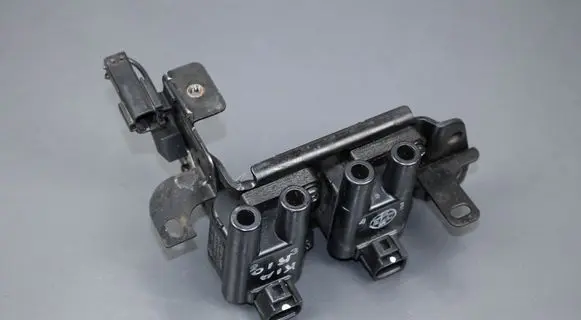 KIA Rio High voltage ignition coil 2730126600