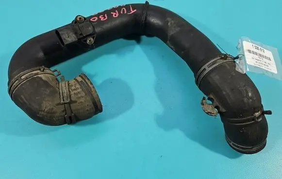 Volkswagen Transporter - Caravelle T4 Intercooler hose/pipe 7D0145958D IMPRK1530612