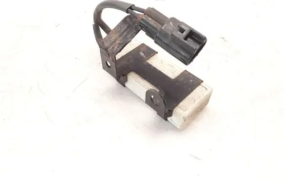 Toyota Yaris Coolant fan relay 2468102851