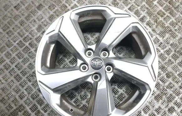 Toyota RAV 4 (XA50) R18 alloy rim 0021192018