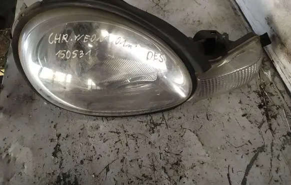 Chrysler Neon II Headlight/headlamp