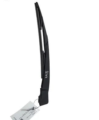 Citroen C4 I Rear wiper blade arm 