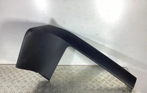 Other center console (tunnel) element