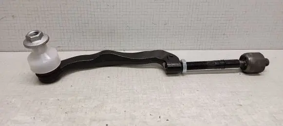 Volkswagen Transporter - Caravelle T5 Steering tie rod end 72872