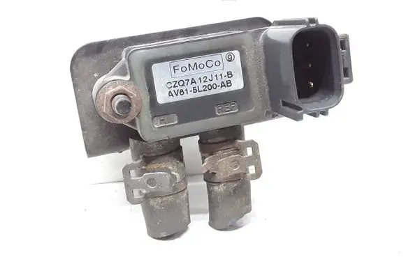 Volvo V60 Exhaust gas pressure sensor AV615L200AB 31338578