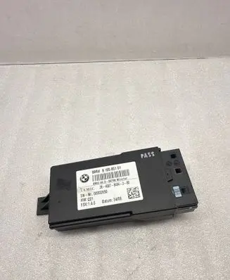 BMW 7 F01 F02 F03 F04 Seat heating relay 9195851 2840078404300