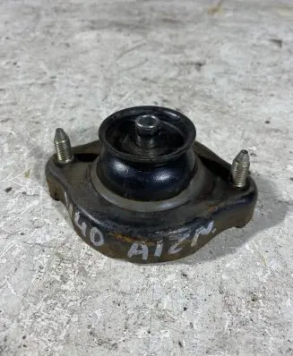 Volvo S40, V40 Rear coil spring rubber mount 