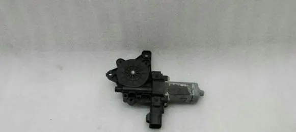 Jaguar XJ X351 Front door window regulator motor D346200