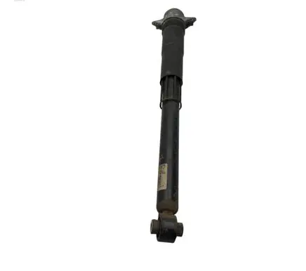 Volkswagen Golf VII Rear shock absorber/damper 5Q0512011JQ 801402000876