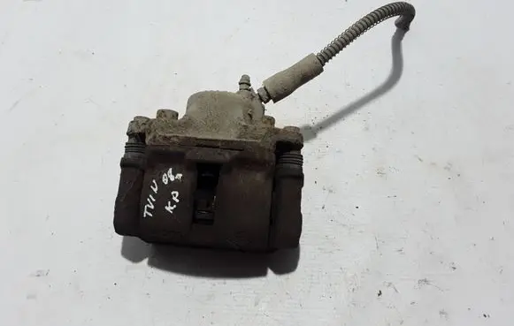 Renault Twingo II Front brake caliper 7701201769