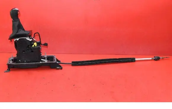 Skoda Superb B5 (3U) Gear shift rod 3Q1713023F