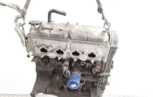 Mazda Demio Engine 5D8