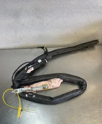 Peugeot 308 Trunk lid opening control unit DOPEUGEOT308II2T9