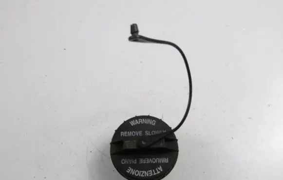 KIA Pregio Fuel tank cap