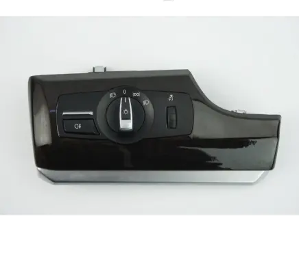 BMW 6 F12 F13 Light switch 9346839 9292253