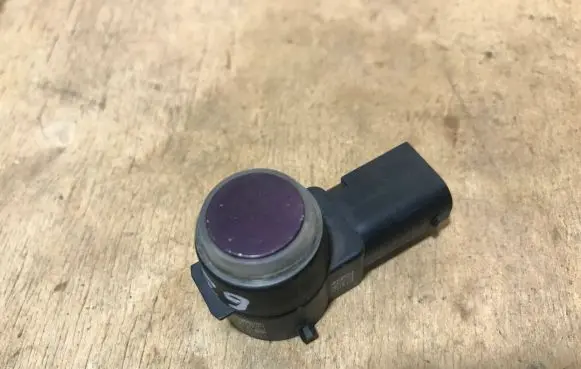 Peugeot 407 Parking PDC sensor 9663650077 0263003302 9663650077XT