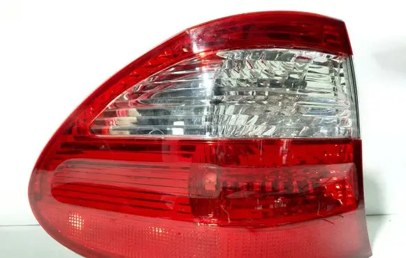 Mercedes-Benz E W211 Rear/tail lights 154401955L 154401955LB E414041