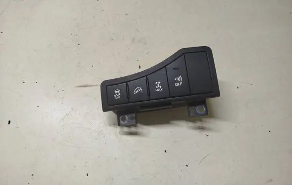 KIA Sportage Other switches/knobs/shifts 937003U830WK