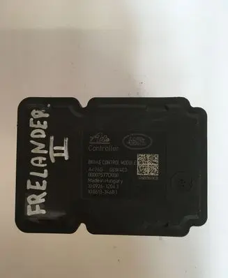 Land Rover Freelander 2 - LR2 ABS Pump 6G9N2C405DF 100992632043