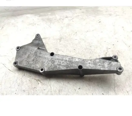 Seat Exeo (3R) EGR valve cooler bracket 03L131159 V230 AC460000