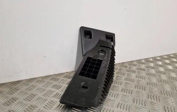 Peugeot 308 Foot rest pad/dead pedal 9677797380 MP6973