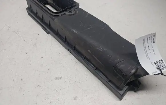 Seat Alhambra (Mk1) Interior heater climate box assembly housing 7M1819640E