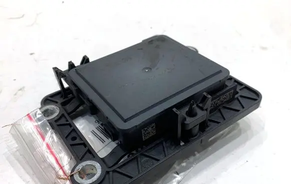 Nissan Qashqai J12 Other control units/modules 284386UU2A