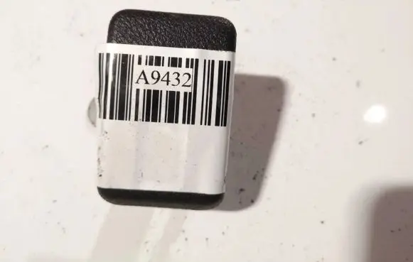 Honda Civic Engine bonnet (hood) release handle
