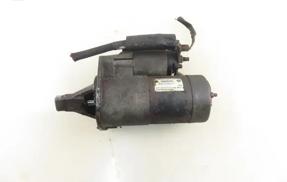 Chrysler 300M Starter motor M001T84181ZC 04609345
