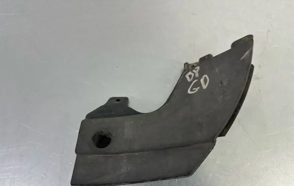 Volkswagen PASSAT B8 Rear mudguard 3G0854856A