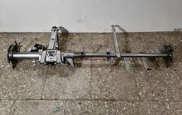 Lexus RX 450H Dashboard cross member/frame bar 