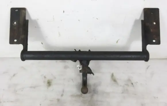 Tow bar set