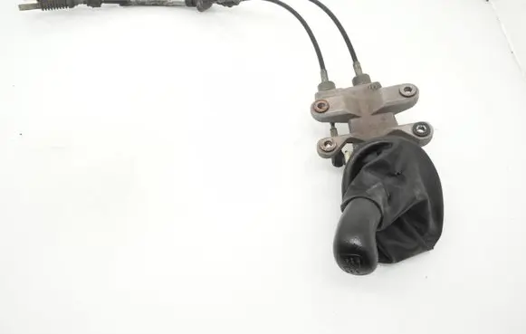 Mercedes-Benz Vito Viano W638 Gear shifter/selector A63826009