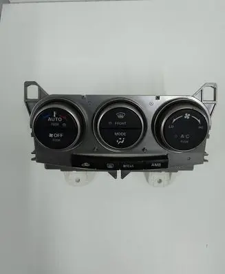 Mazda 5 Climate control unit K1900CE49 8B11